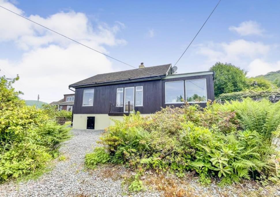 Picturesque Beauty Of Strachur Exterior photo